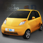 Dr. Driving 2 APK MOD v 1.73 Dinheiro Infinito
