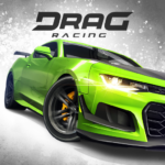 Drag Racing v 5.6.1 APK MOD Dinheiro Infinito