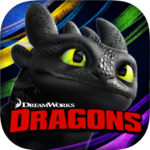 Dragons: Rise of Berk v 1.103.11 APK MOD Dinheiro Infinito