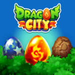 Dragon City v 26.2.2 APK MOD One Hit