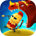 Dragon Hills v 1.4.5 MOD APK Dinheiro Infinito – Baixar jogo de dragão