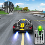 Drive for Speed: Simulator APK MOD Compras Grátis v 1.24.7