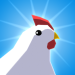 Egg, Inc. v 1.37.2 MOD APK Dinheiro Infinito – Baixar jogo de fazenda