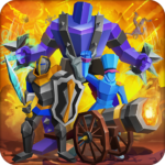 Epic Battle Simulator 2 APK MOD Diamantes Infinitos v 1.6.35