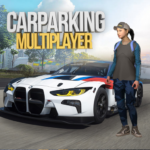 Car Parking Multiplayer v 4.9.10.3 APK MOD Dinheiro Infinito