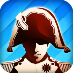 European War 4: Napoleon MOD Dinheiro Infinito 2021 v 1.4.30