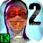 Evil Nun 2 : Origins APK MOD (Mod Menu) Sem Anúncios v 1.1.6