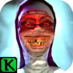 Evil Nun: Terror na Escola APK MOD Dinheiro Infinito v 1.8.6