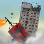Fake Island: Demolição APK MOD Compras Grátis v 5.3