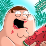 Family Guy Freakin Mobile Game Apk Grátis v 2.49.5