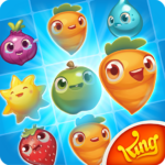 Farm Heroes Saga APK MOD v 6.75.13 Movimentos / Booster