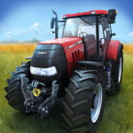 Farming Simulator 14 APK MOD Dinheiro Infinito v 1.4.8