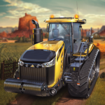 Farming Simulator 18 v 1.5.0.5 APK MOD Dinheiro Infinito