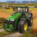 Farming Simulator 20 v 0.0.0.93 APK MOD Dinheiro Infinito