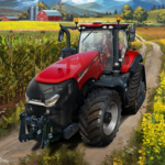 Farming Simulator 23 v 0.0.0.23 APK MOD Dinheiro Infinito