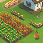 FarmVille 2 v 30.4.192 APK MOD Dinheiro Infinito