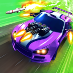 Fastlane: Rota da Vingança v 1.52.0.0 APK MOD Dinheiro Infinito