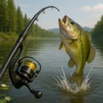 Fishing Clash v 1.0.490 APK MOD Pesca Fácil