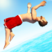 Flip Diving v 4.8.00 MOD APK Dinheiro Infinito – Baixar jogo de mergulho