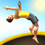 Flip Master APK MOD Compras Grátis v 2.2.1