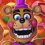 FNaF 6: Pizzeria Simulator APK MOD v 1.0.8 Desbloqueado