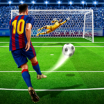 Football Strike – Multiplayer Soccer apk grátis v 1.44.2