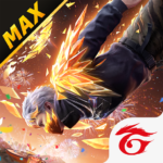 Free Fire MAX APK MOD v 2.105.2 (Mod Menu)