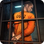 Fuga da Prisão (Prison Escape) APK MOD Dinheiro Infinito v 1.1.6