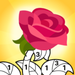 Gallery: Jogo de Colorir por Números & Decoração APK MOD Dinheiro / Boosters infinitos v 0.368