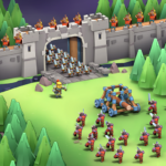 Game of Warriors MOD Dinheiro Infinito 1.4.6