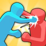Gang Clash APK MOD Compras Grátis v 3.0.0