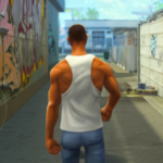 Gangs Town Story v 0.39 APK MOD Dinheiro Infinito