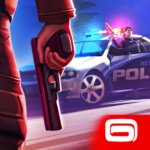 Gangstar New Orleans v 2.3.0a APK MOD Munição Infinita