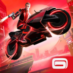 Gangstar Vegas: Mundo do Crime v 9.1.0g APK MOD Dinheiro Infinito / VIP 10