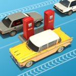 Idle Gas Station APK MOD Sem Anúncios 2021 v 0.7