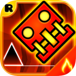 Geometry Dash Meltdown APK MOD Desbloqueado v 2.2.11