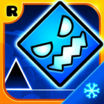 Geometry Dash SubZero APK MOD Dinheiro Infinito v 2.2.12