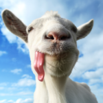 Goat Simulator APK MOD Versão Completa v 2.0.6
