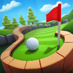 Golf Battle APK MOD (Mega Mod) v 2.1.8
