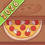 Good Pizza Great Pizza v 5.55.0.1 APK MOD Dinheiro Infinito