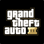 Grand Theft Auto III APK MOD + OBB Dinheiro Infinito 2021 v 1.8