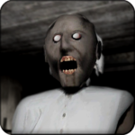 Granny v 1.8.12 APK MOD Imortal