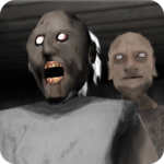 Granny: Chapter Two v 1.2.7 APK MOD Mod Menu
