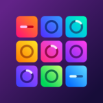 Groovepad – Música e Beats MOD DESBLOQUEADO 1.8.3