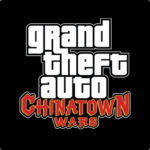 GTA: Chinatown Wars APK MOD MENU + OBB Dinheiro Infinito v 1.04