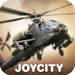 GUNSHIP BATTLE Helicopter 3D apk free 2021 v 2.8.21