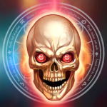 Gunspell – Match 3 Puzzle RPG APK MOD Dinheiro Infinito v 1.6.653
