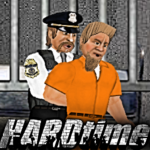 Hard Time (Prison Sim) APK MOD Desbloqueado v 1.45