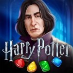 Harry Potter: Enigmas & Magia APK MOD Auto Win v 58.1.166