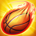 Head Basketball APK MOD Dinheiro Infinito v 3.3.6